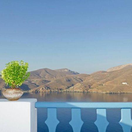 Nikola'S Place Astypálaia Екстериор снимка