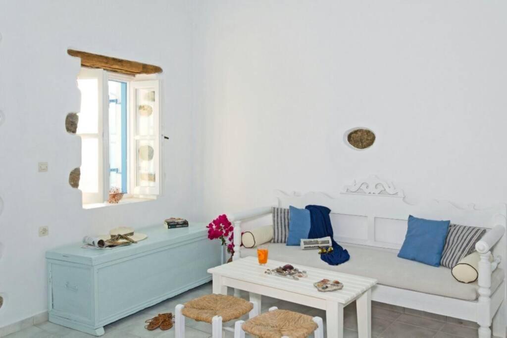 Nikola'S Place Astypálaia Екстериор снимка