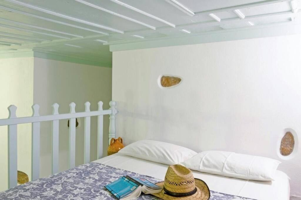 Nikola'S Place Astypálaia Екстериор снимка