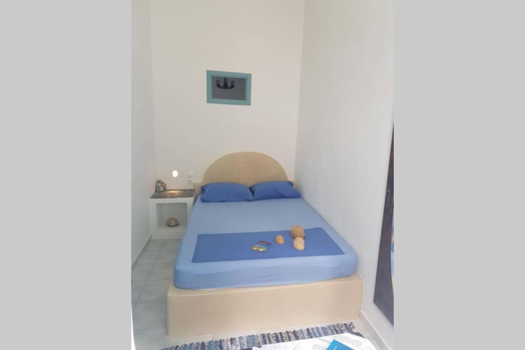 Nikola'S Place Astypálaia Екстериор снимка